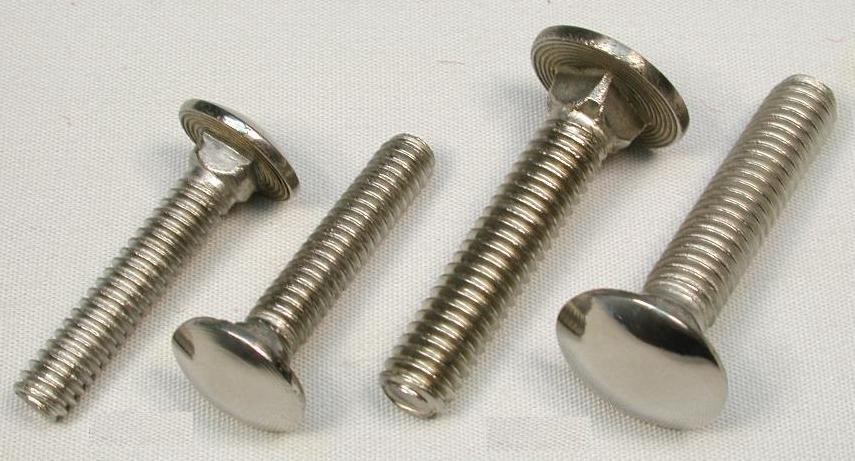Bolts & Screws - Unitedtek Corporation